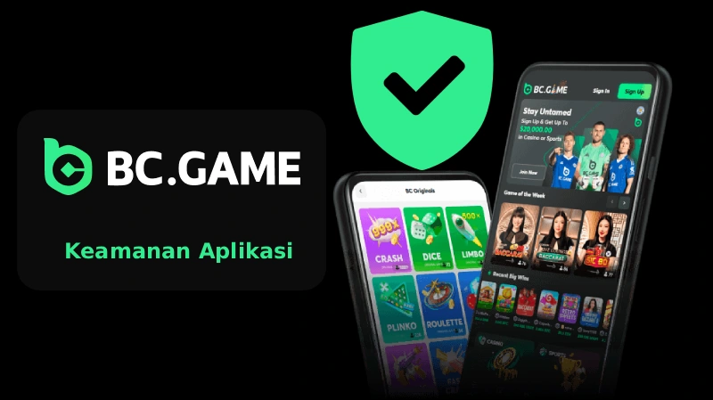 Keamanan Aplikasi dan Perlindungan Pengguna