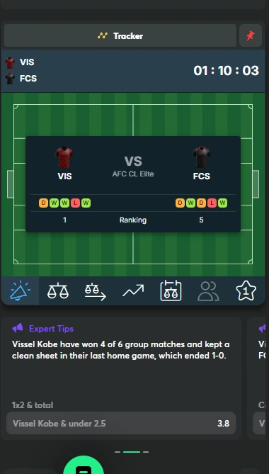 Mengapa BC Game Indonesia Menjadi Penyedia Taruhan Olahraga Modern