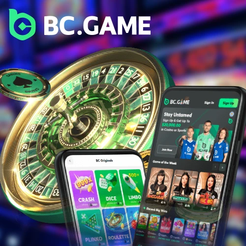 Siapa Itu BC Game Indonesia