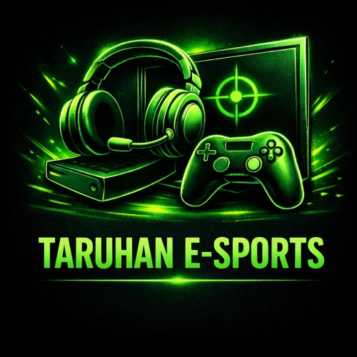 Taruhan E-Sports - BC Game Indonesia