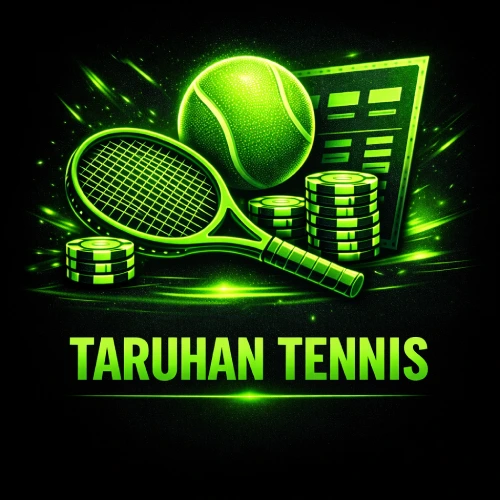 Taruhan Tennis - BC Game Indonesia