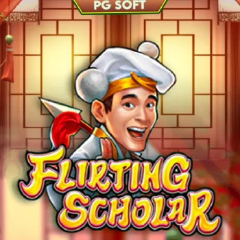 Flirting Scholar – PG Soft - Slot RTP Tinggi - BC Game