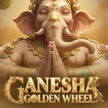 Ganesha Golden Wheel - BC Game Indonesia- Slot Gacor Hari Ini