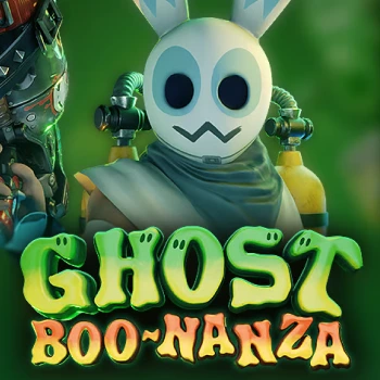Ghost Boo-nanza - Croco Gaming - BC Game