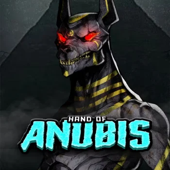 Hand of Anubis - Hacksaw Gaming - BC Game Indonesia