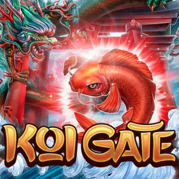 Koi Gate - Slot Gacor Hari ini di BC Game