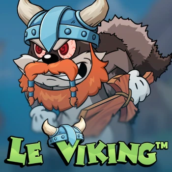 Le Viking - Hacksaw Gaming - BC Game