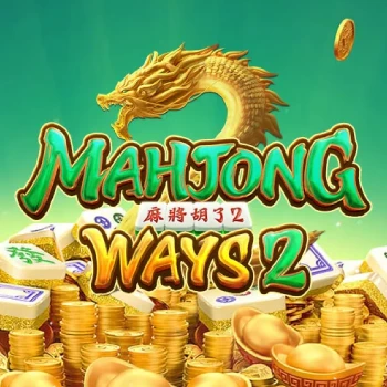 Mahjong Ways 2 - BC Game Indonesia