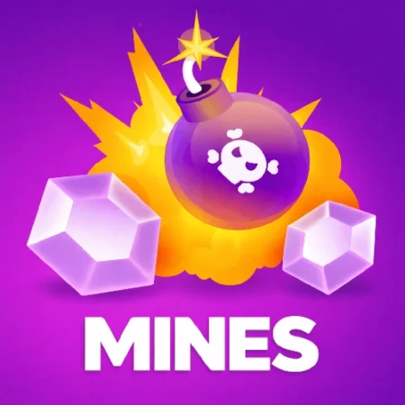 Mines BC Originals - BC Game Indonesia