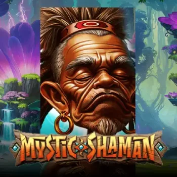 Mystic Shaman - BC Game Indonesia