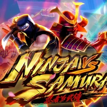 Ninja vs Samurai - PG Soft - BC Game Indonesia