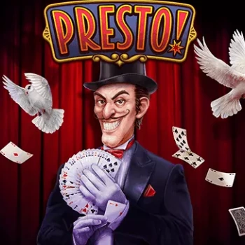 Prestol - Habanero - Slot RTP Tinggi - BC Game Indonesia