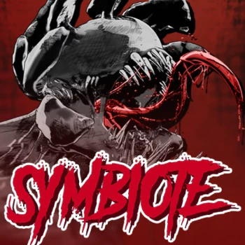 Symbiote - Croco Gaming - Slot RTP Tinggi - BC Game