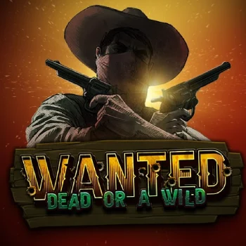 Wanted Dead or a Wild - Slot Gacor Hari Ini di BC Game