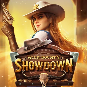 Wild Bounty Showdown - BC Game Indo
