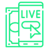 Gunakan Live Betting Secara Selektif