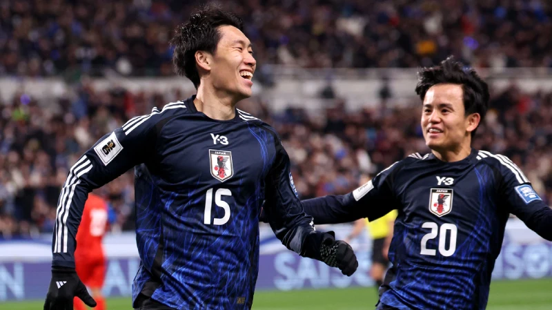 Jepang - Raksasa Asia yang Terus Berkembang