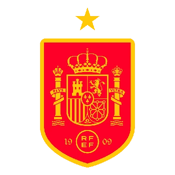 Logo Timnas Spanyol