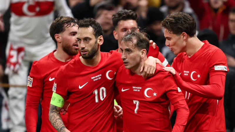 Turki - Generasi Baru yang Mulai Matang