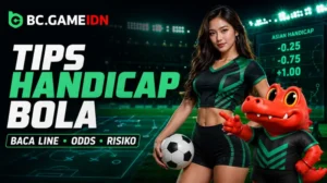 7 Tips Handicap Bola - Baca Line, Odds, dan Risiko