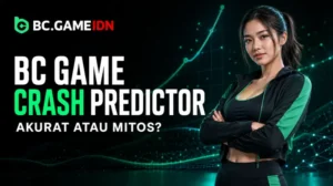 BC Game Crash Predictor akurat atau mitos