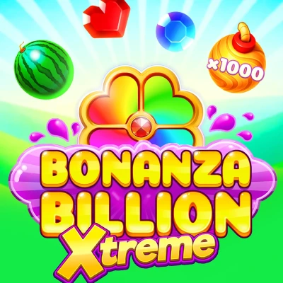 Bonanza Billion Xtreme