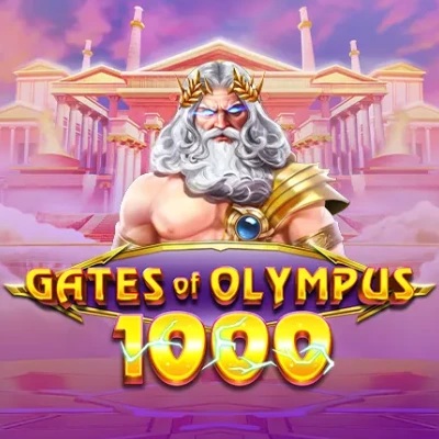 Gates of Olympus 1000