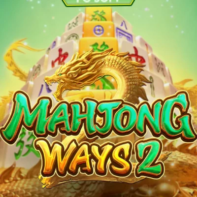 Mahjong Ways 2